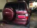 2004 Isuzu Trooper Local- Diesel-AT-2