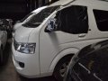 Foton View Traveller 2016 for sale-2