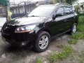 HYUNDAI Santa Fe 2010 2.2 crdi diesel automatic 6 speed-1