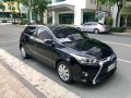 Toyota Yaris 2015 2016 series 1.5G top of the line AT-1