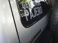 Mitsubishi Pajero Exceed 2003 for sale-5