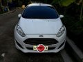 Ford Fiesta 2015 matic Ecoboost FOR SALE-0