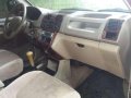 Mitsubishi Adventure Gls Sports 2006 Diesel-2