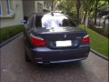 2009 Top Condition BMW 528i FOR SALE-1