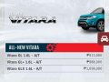 All New 2018 Suzuki Vitara Brandnew-8