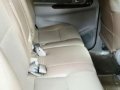 Toyota Innova 2.5G D4D diesel Automatic transmission top condition-9