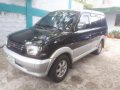 For Sale 99 MITSUBISHI Adventure-2