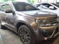 Suzuki Grand Vitara Special Edition 2016 for sale-0