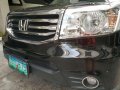 2012 Honda Pilot FOR SALE-6