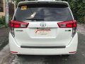 Toyota Innova V 2017 top of the line-1