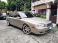 2005 Volvo S80 2.0t loaded fresh FOR SALE-0