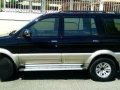 Isuzu Crosswind Sportivo LOOKS BRAND NEW 2007 model-3