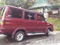 Toyota Tamaraw fx 94 (gas) FOR SALE-1