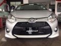 Toyota Wigo 1.0 G AT Lowest All In Promo 2018-1
