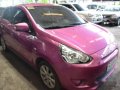 Mitsubishi Mirage GLS 2015 for sale-2