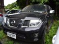 Nissan Frontier Navara Gtx 2014 for sale-3