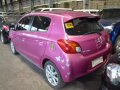 Mitsubishi Mirage GLS 2015 for sale-4