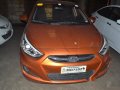 Hyundai Accent 2016 for sale-2