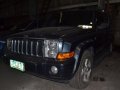 Jeep Commander Limited 2008 for sale-1
