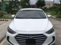 FOR SALE Hyundai Elantra 1.6GL 2016 Model-0