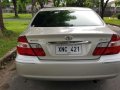 2004 Toyota Camry 2.0 matic for sale-3