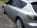 Mazda 3 Hatchback 2007 Top of the line-3