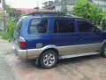 RUSH SALE: ISUZU Crosswind XT 2002-2