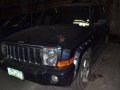 Jeep Commander Limited 2008 for sale-0