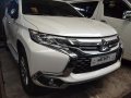 Mitsubishi Montero Sport GLX 2017 for sale-2