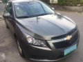 Chevrolet Cruze 2011 FOR SALE-9