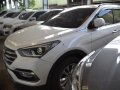 Hyundai Santa Fe GLS 2016 for sale-4