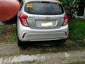 For sale Chevy Spark LT/ second hand 2017-2