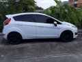 Ford Fiesta 2015 matic Ecoboost FOR SALE-1