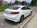 FOR SALE Hyundai Elantra 1.6GL 2016 Model-3