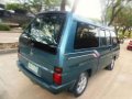 Nissan Vanette Grand Coach 1997 model-7