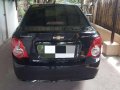 For sale Chevrolet Sonic Sedan 2014 model First-owned-1