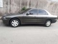 Mitsubishi Galant vr6 for sale 94 MODEL-0