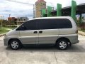 FOR SALE Mitsubishi SpaceGear GL 2003 Model-6