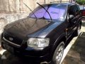 Ford Escape 2005 XLS RUSH SALE-3