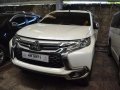 Mitsubishi Montero Sport GLX 2017 for sale-4
