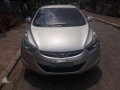 Hyundai Elantra 2011 model Manual-0