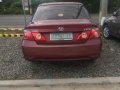 2006 Honda City i-dsi MT FOR SALE-0