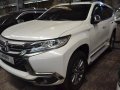 Mitsubishi Montero Sport GLX 2017 for sale-5
