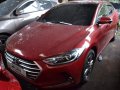 Hyundai Elantra Gl 2016 for sale-2