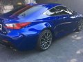 Lexus RC F 2015 for sale-1