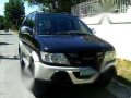 Isuzu Crosswind Sportivo LOOKS BRAND NEW 2007 model-1