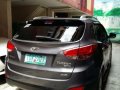 2012 Hyundai Tucson 4x4 CRDI Matic FOR SALE-3