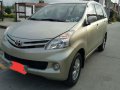 Toyota Avanza 2014 for sale-1