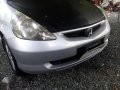 2005 Honda Jazz Matic FOR SALE-2