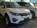 Brand New 2018 Land Rover Discovery Sport-1